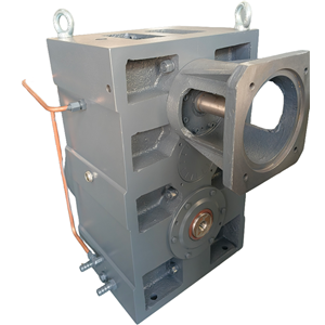 包頭ZLYJ塑料擠出機(jī)專用減速機(jī)