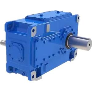 烏魯木齊大功率齒輪箱