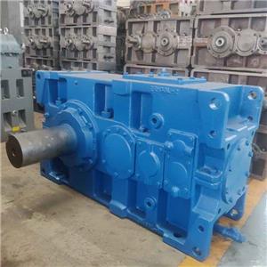 烏魯木齊HB系列大功率齒輪箱