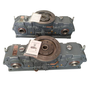 鄭州無重力混合機減速機