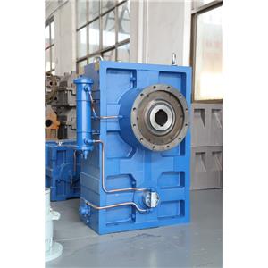 包頭ZLYJ塑料擠出機(jī)專用減速機(jī)