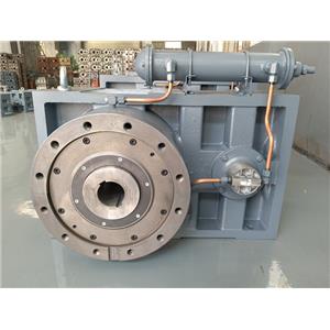 包頭ZLYJ塑料擠出機(jī)專用減速機(jī)