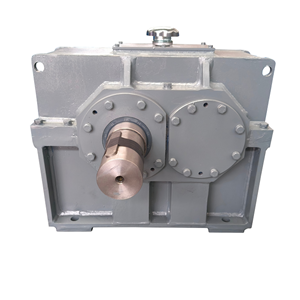 佛山非標齒輪減速機