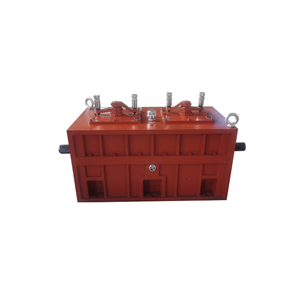 佛山非標齒輪減速機