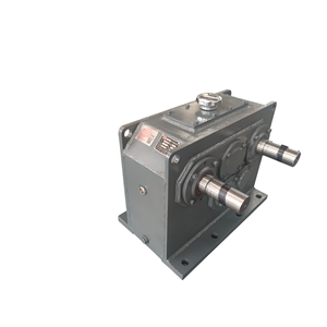 佛山非標齒輪減速機