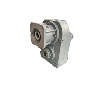 蘇州非標齒輪減速機