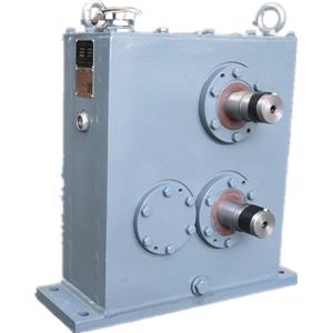 蘇州非標齒輪減速機