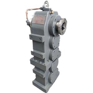 蘇州非標齒輪減速機